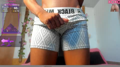 bunny cris online show from December 7, 2:57 pm