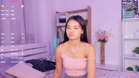 Aria online show from October 24, 9:06 am