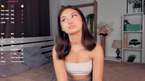 Aria online show from January 10, 8:16 am