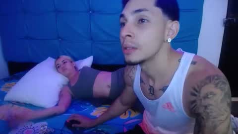 Buny  online show from November 6, 11:04 pm