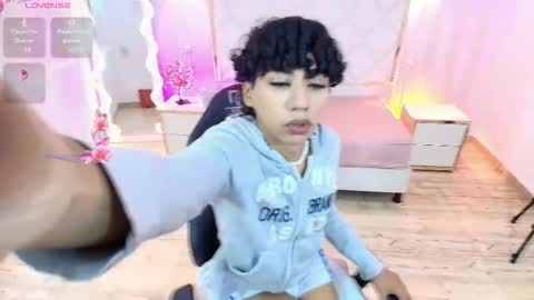 Bunny  online show from December 19, 12:12 pm