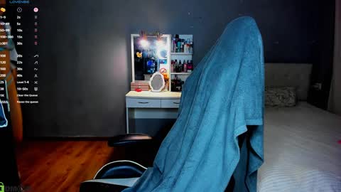 ruslana online show from April 2, 7:33 pm