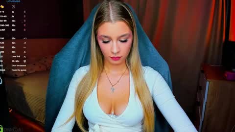 Snapshot of bunny_wetty chatting on April 20, 7:26 pm ruslana online show from April 20, 7:26 pm