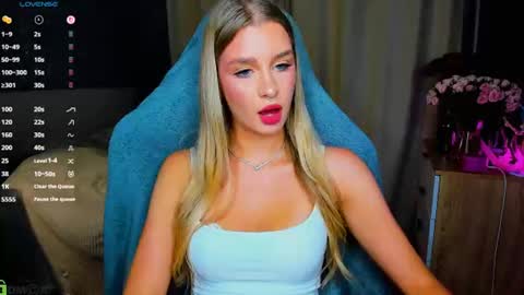 Snapshot of bunny_wetty chatting on July 18, 8:23 pm ruslana online show from July 18, 8:23 pm