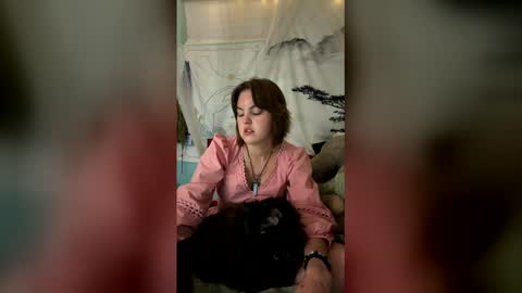 bunny baby online show from April 23, 4:35 am