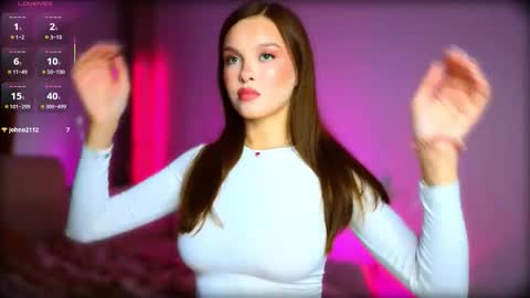 Snapshot of bunnyblondeone chatting on February 22, 4:16 pm bunnyblondeone online show from February 22, 4:16 pm