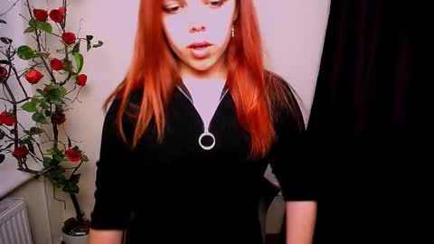 Ariel online show from March 23, 9:19 pm