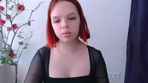 Ariel online show from May 7, 2:11 pm