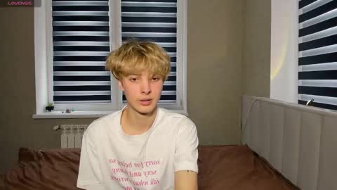 BunnyBlush online show from February 13, 10:44 am