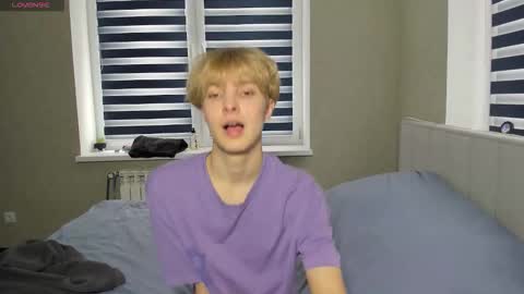 BunnyBlush online show from February 18, 9:38 am