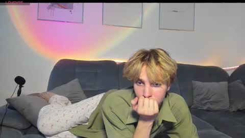 BunnyBlush online show from March 5, 12:56 pm