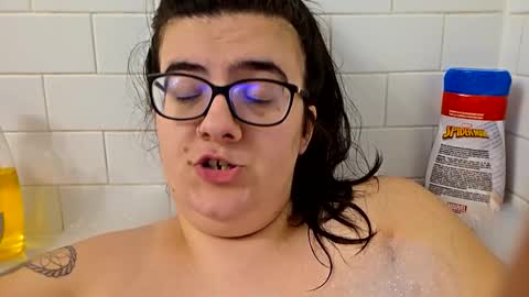 bunnybooxoxo online show from January 8, 4:26 am