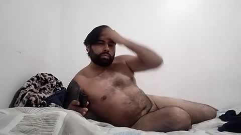 bunnychocolatte69 online show from September 17, 12:01 am