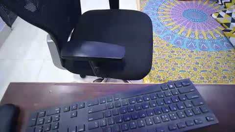 bunnycolbyy online show from November 6, 2:18 pm