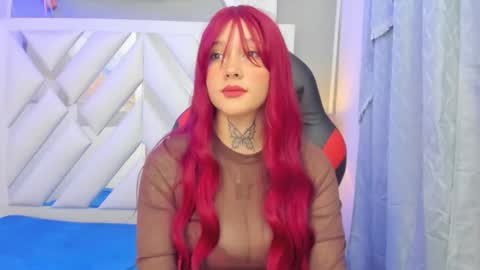 bunnydolly_ online show from January 9, 3:53 am