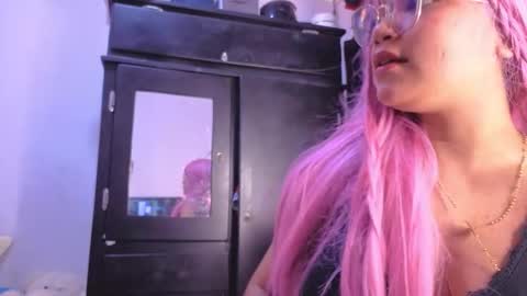 bunnydolly_ online show from February 15, 6:59 pm