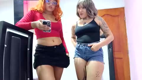 bunnydolly_ online show from March 1, 7:05 pm