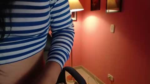 bunnyEmilyR0s33 online show from July 5, 8:21 am