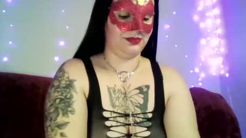 bunnyfox420 online show from February 27, 5:24 am