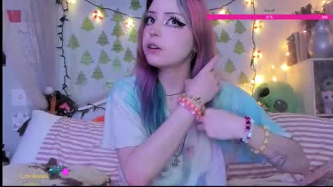 bunnyislewd online show from December 20, 4:41 am