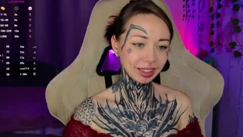 bunnykelly online show from April 15, 5:58 am