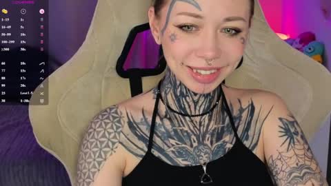 bunnykelly online show from May 7, 6:30 am