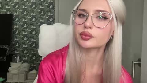 OnlyFans BunnyKhalessi online show from February 5, 4:39 am