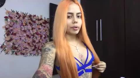 bunnylove_07 online show from November 21, 10:52 pm