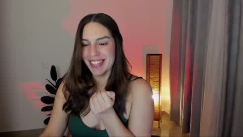 Bunny online show from February 16, 3:57 am