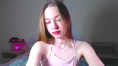bunnyrinlove online show from January 11, 1:54 am