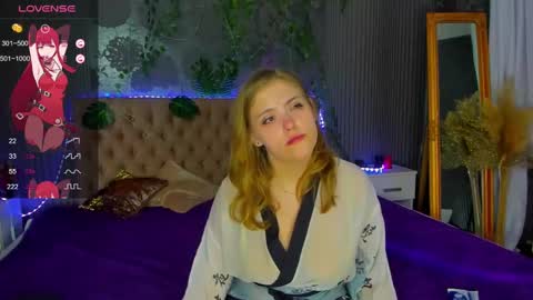 BunnyShows online show from March 11, 1:12 pm