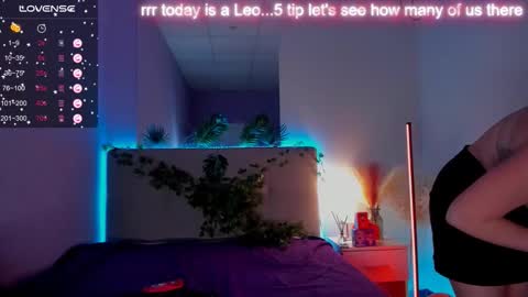 BunnyShows online show from October 19, 5:57 pm