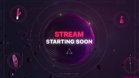 Bunnygirl Onyx online show from October 9, 11:30 am