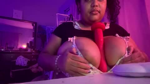 Bunnygirl Onyx online show from November 13, 9:08 am