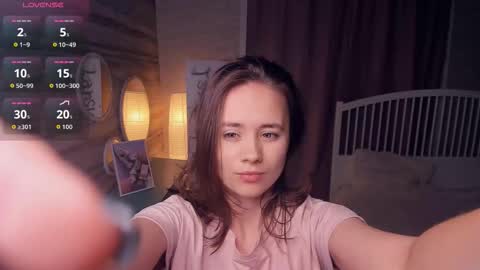 Lizy online show from November 20, 7:52 am