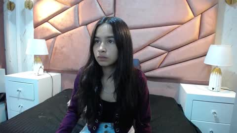 bunny online show from October 28, 7:05 pm