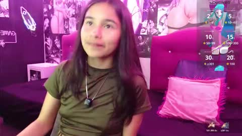 bunny online show from January 8, 5:15 pm