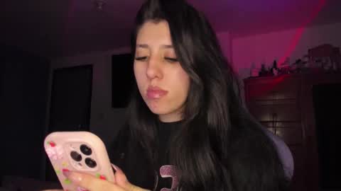 Jess online show from October 30, 2:24 am