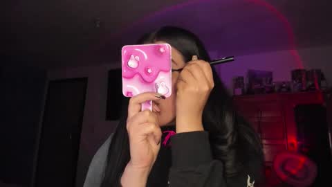 Jess online show from December 23, 5:38 am