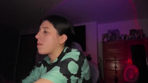 Jess online show from January 16, 3:10 am