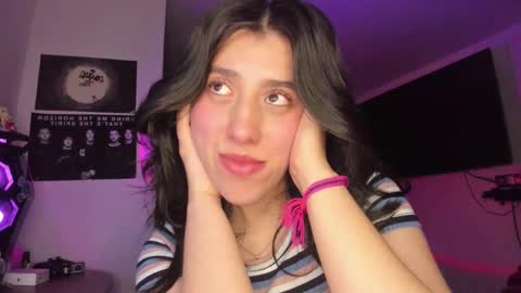 Jess online show from February 7, 2:48 am