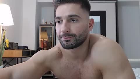 Snapshot of bunzdanny chatting on January 24, 6:46 pm BunzDanny online show from January 24, 6:46 pm