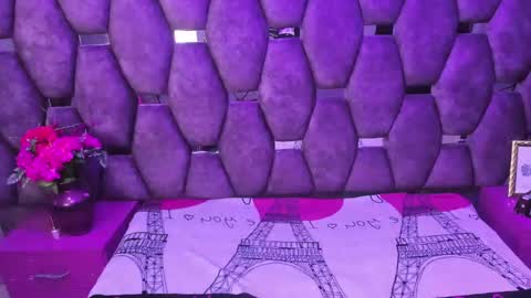 Snapshot of burbuja_pink_ chatting on February 17, 3:25 am burbuja pink online show from February 17, 3:25 am