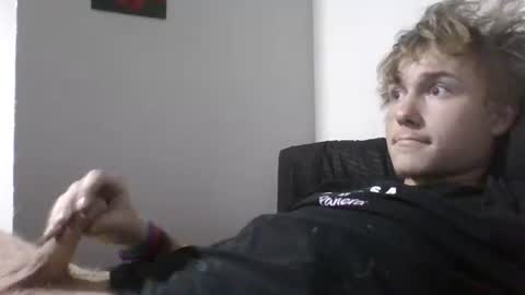 burgraffjosh online show from October 21, 6:30 pm