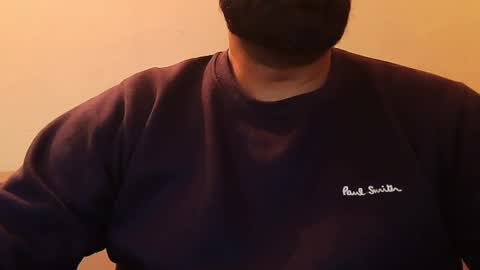 Hairy Arabian online show from December 26, 12:49 pm