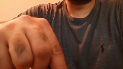 Hairy Arabian online show from January 1, 10:11 am