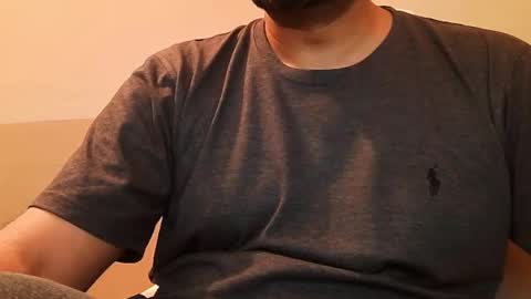 Hairy Arabian online show from January 2, 12:57 pm