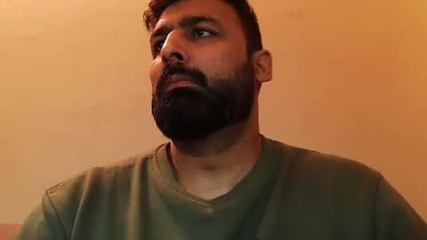 Hairy Arabian online show from January 12, 6:06 am