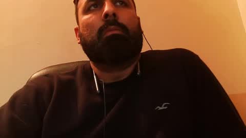 Hairy Arabian online show from January 13, 4:51 pm