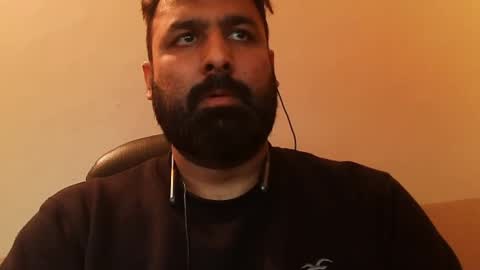 Hairy Arabian online show from January 16, 4:49 am